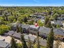 3116 4A Street Nw, Calgary, AB  - Outdoor With View 