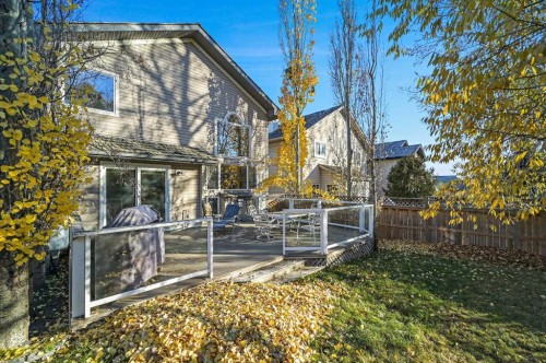 114 Valley Ponds Crescent Nw, Calgary, AB - Outdoor