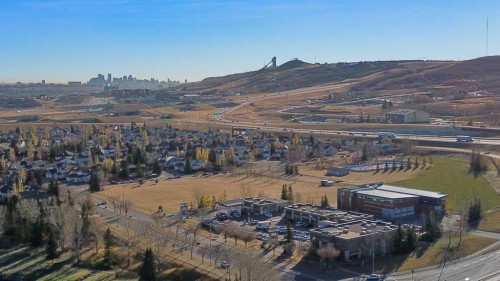 114 Valley Ponds Crescent Nw, Calgary, AB - Outdoor With View