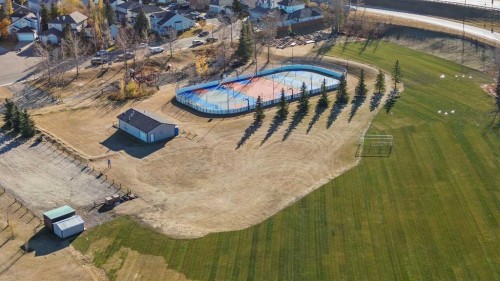 114 Valley Ponds Crescent Nw, Calgary, AB - Outdoor With View