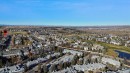 114 Valley Ponds Crescent Nw, Calgary, AB  - Outdoor With View 