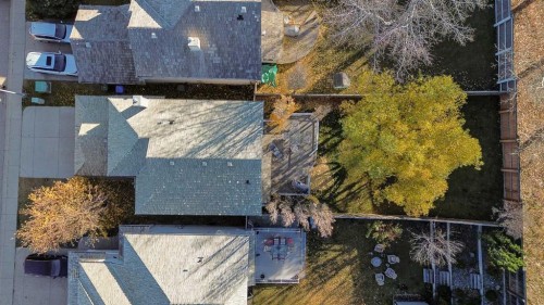 114 Valley Ponds Crescent Nw, Calgary, AB - Outdoor