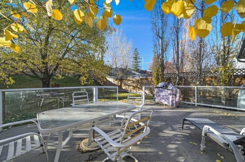 114 Valley Ponds Crescent Nw, Calgary, AB - Outdoor With View