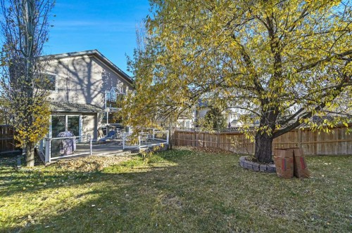 114 Valley Ponds Crescent Nw, Calgary, AB - Outdoor