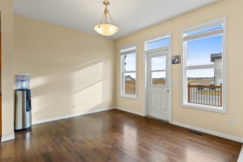 1043 Copperfield Boulevard Se, Calgary, AB - Indoor Photo Showing Other Room