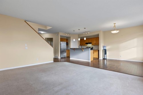 1043 Copperfield Boulevard Se, Calgary, AB - Indoor Photo Showing Other Room