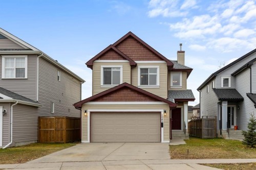 1043 Copperfield Boulevard Se, Calgary, AB - Outdoor
