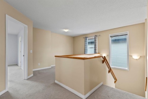 1043 Copperfield Boulevard Se, Calgary, AB - Indoor Photo Showing Other Room