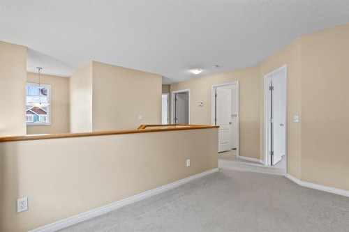 1043 Copperfield Boulevard Se, Calgary, AB - Indoor Photo Showing Other Room