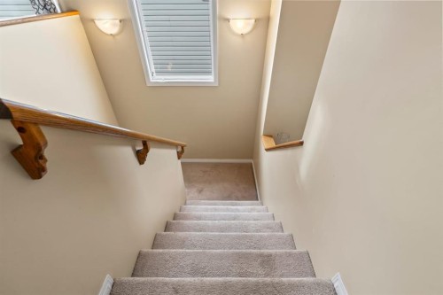 1043 Copperfield Boulevard Se, Calgary, AB - Indoor Photo Showing Other Room