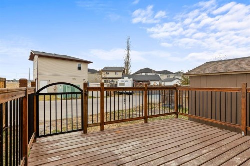1043 Copperfield Boulevard Se, Calgary, AB - Outdoor With Exterior