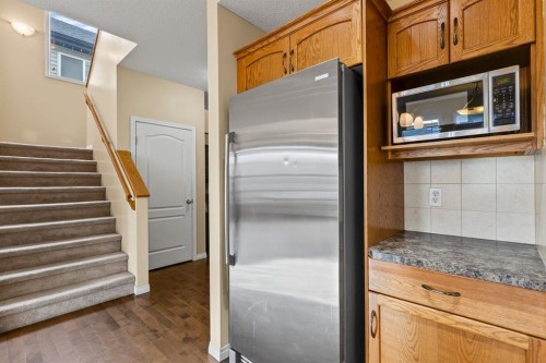 1043 Copperfield Boulevard Se, Calgary, AB - Indoor Photo Showing Other Room