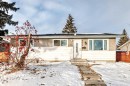 4416 Maryvale Drive Ne, Calgary, AB  - Outdoor 
