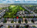 168 Fairways Drive Nw, Airdrie, AB  - Outdoor With View 