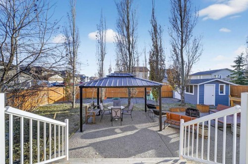 816-800 Carriage Lane Place, Carstairs, AB - Outdoor