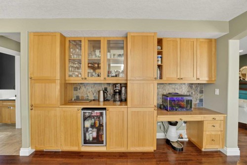 816-800 Carriage Lane Place, Carstairs, AB - Indoor