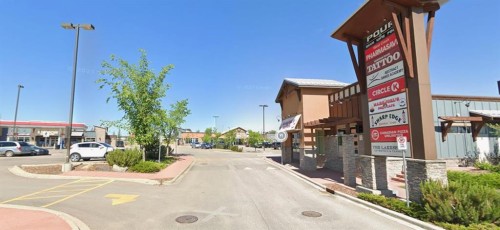 105-320 West Creek Drive, Chestermere, AB 