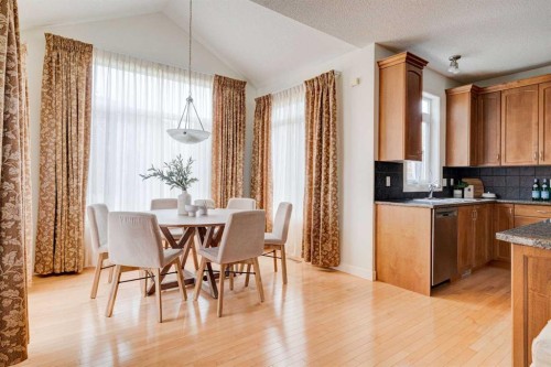 108 Tuscany Estates Close Nw, Calgary, AB - Indoor