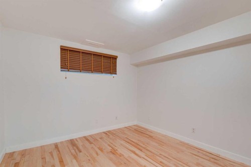 108 Tuscany Estates Close Nw, Calgary, AB - Indoor Photo Showing Other Room