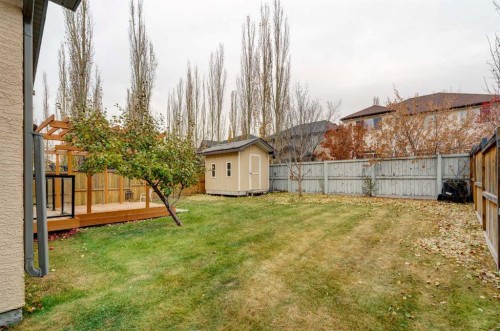 108 Tuscany Estates Close Nw, Calgary, AB - Outdoor