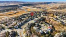 69 Scimitar Point Nw, Calgary, AB  - Outdoor With View 