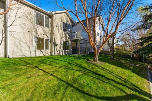 69 Scimitar Point Nw, Calgary, AB - Outdoor