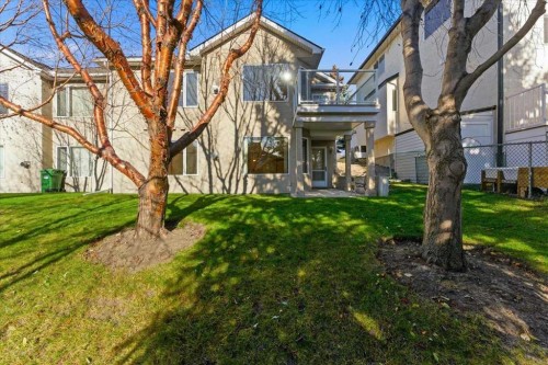 69 Scimitar Point Nw, Calgary, AB - Outdoor