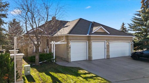 69 Scimitar Point Nw, Calgary, AB - Outdoor