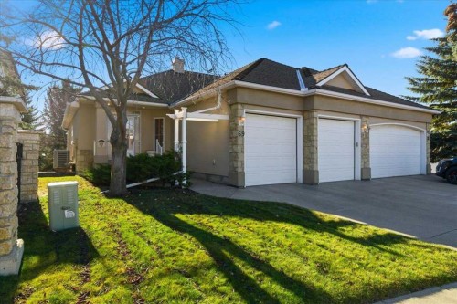 69 Scimitar Point Nw, Calgary, AB - Outdoor
