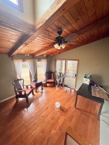 Twp 303, Rural Mountain View County, AB 