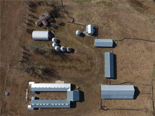 Twp 303, Rural Mountain View County, AB 