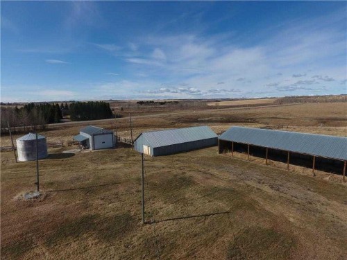 Twp 303, Rural Mountain View County, AB 