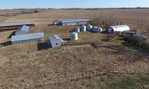 Twp 303, Rural Mountain View County, AB 