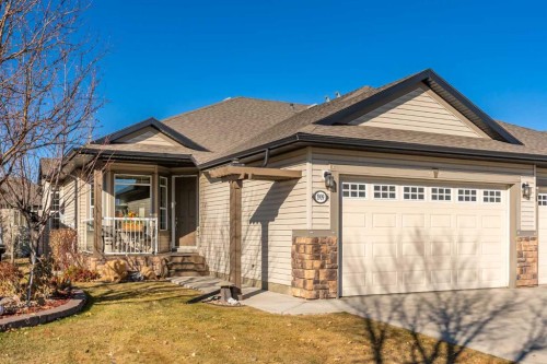 1909 Riverside Drive Nw, High River, AB - Outdoor