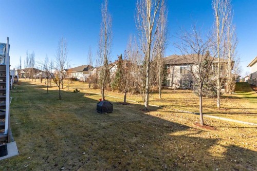 1909 Riverside Drive Nw, High River, AB - Outdoor With View