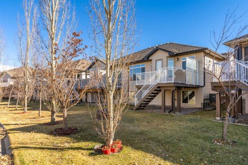 1909 Riverside Drive Nw, High River, AB - Outdoor