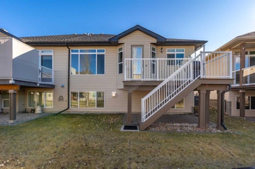 1909 Riverside Drive Nw, High River, AB - Outdoor