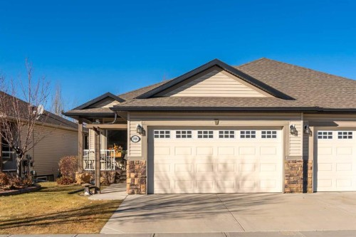 1909 Riverside Drive Nw, High River, AB - Outdoor