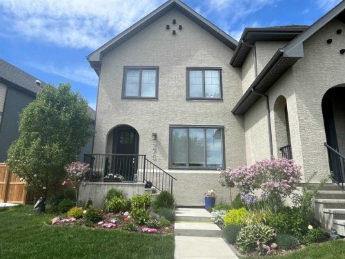 275 Marine Drive Se, Calgary, AB - Outdoor