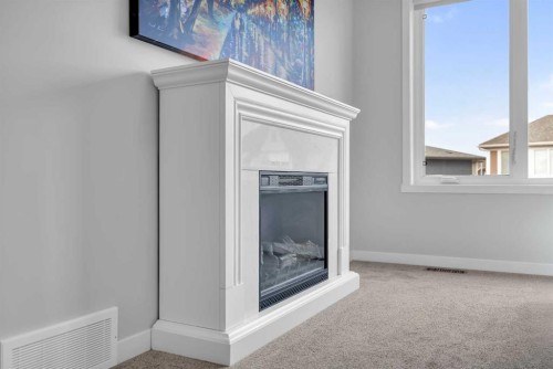 275 Marine Drive Se, Calgary, AB - Indoor Photo Showing Other Room