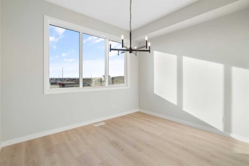 1477 Rangeview Drive Se, Calgary, AB - Indoor Photo Showing Other Room