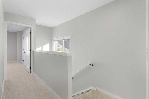 1477 Rangeview Drive Se, Calgary, AB - Indoor Photo Showing Other Room