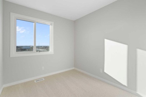 1477 Rangeview Drive Se, Calgary, AB - Indoor Photo Showing Other Room