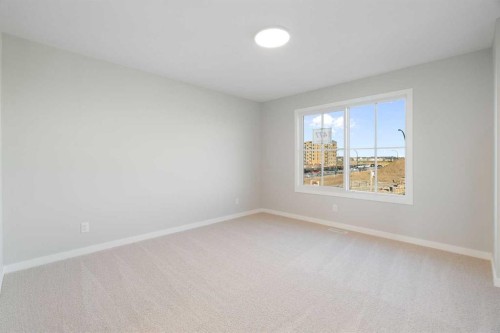 1477 Rangeview Drive Se, Calgary, AB - Indoor Photo Showing Other Room