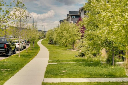 140 Sundown Road, Cochrane, AB - Outdoor With View