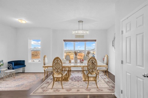 533 Savanna Boulevard Ne, Calgary, AB - Indoor