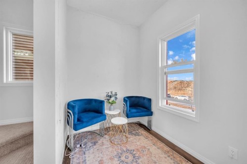 533 Savanna Boulevard Ne, Calgary, AB - Indoor Photo Showing Other Room