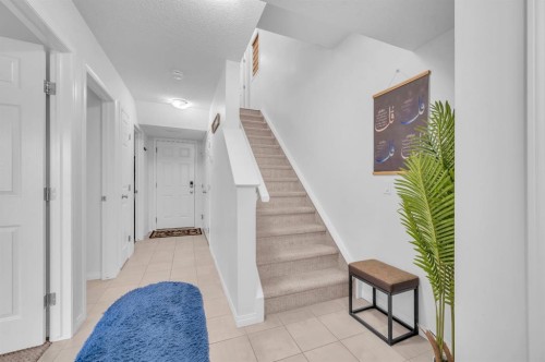 533 Savanna Boulevard Ne, Calgary, AB - Indoor Photo Showing Other Room
