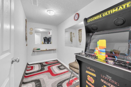 533 Savanna Boulevard Ne, Calgary, AB - Indoor