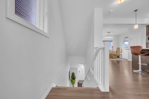 533 Savanna Boulevard Ne, Calgary, AB - Indoor Photo Showing Other Room